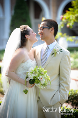Best Florida Southern College Wedding photographer - Sandra Johnson (SJFoto.com)